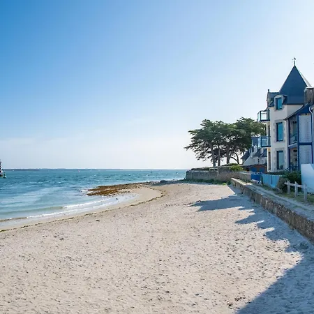 La Petite Maison De Celestine Plonéour-Lanvern
