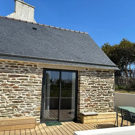Casa de Férias La Petite Maison De Celestine *