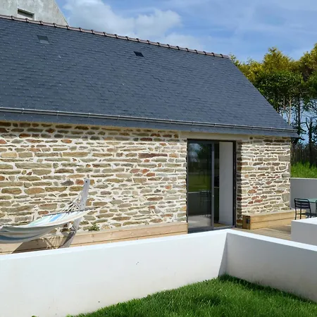La Petite Maison De Celestine * Plonéour-Lanvern