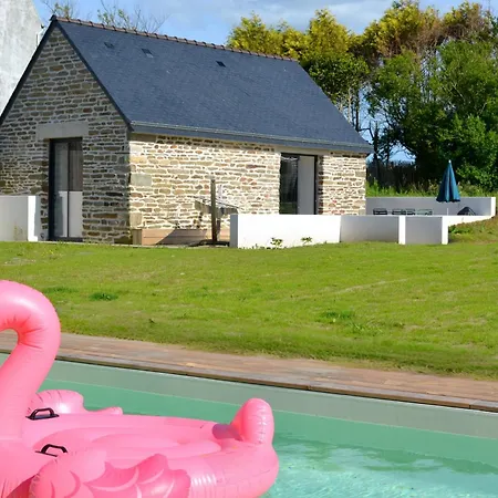 La Petite Maison De Celestine *